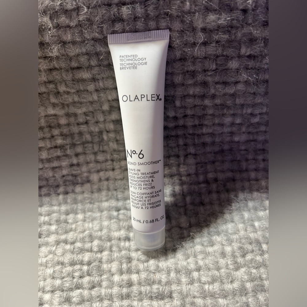 Olaplex No 6 Bond Smoother (Leave in Styling Treatment) 20ml